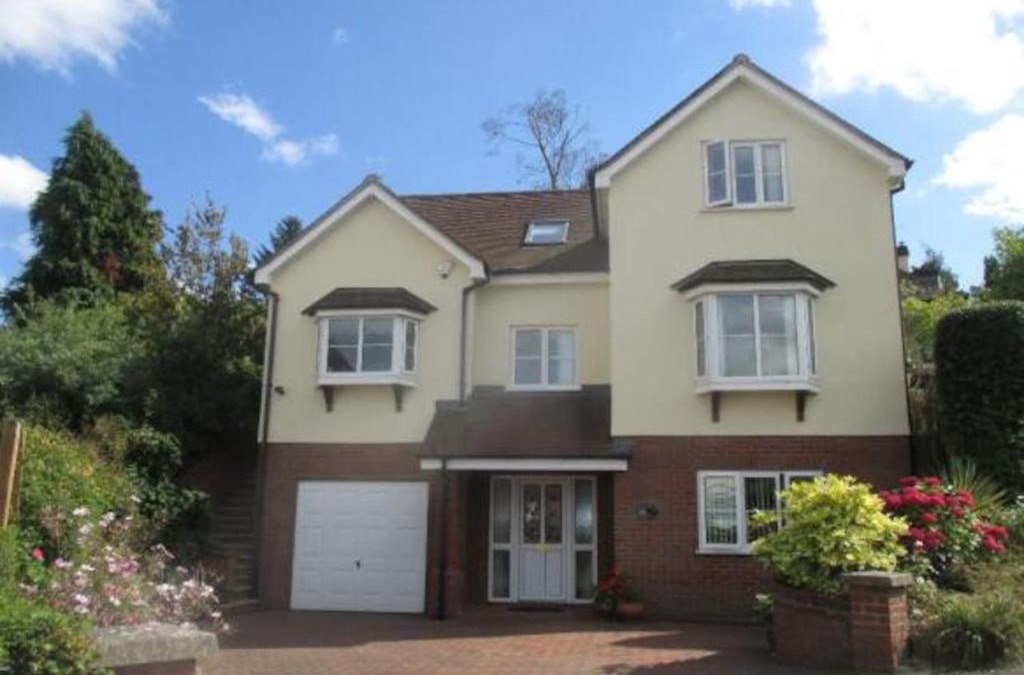 Church Stretton Apartment | Birchwood House
