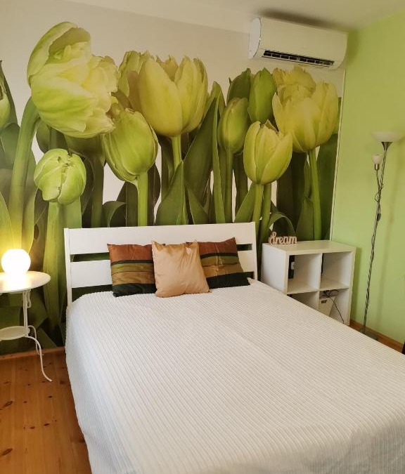 Rakoskeresztur Apartment | Bird Hill Apartment Budapest