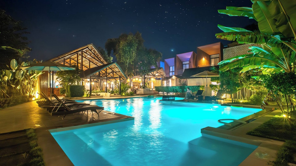 Tawala Hotel | Bird of Paradise Bohol Resort