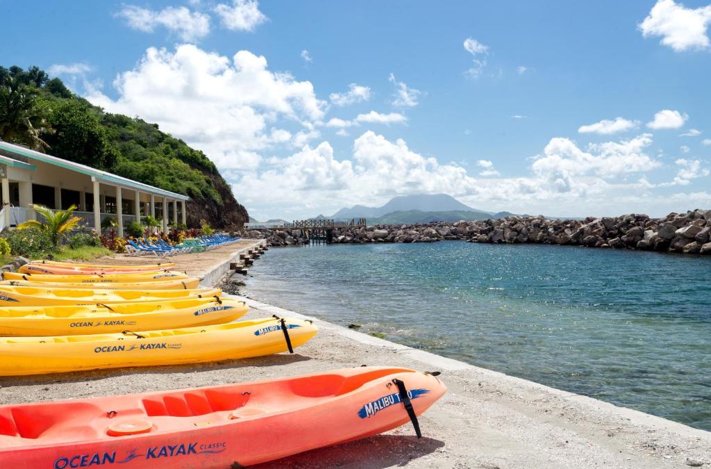 Frigate Bay Hotel | Bird Rock Beach Hotel