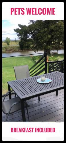 Kinchela House | Bird Song Farm
