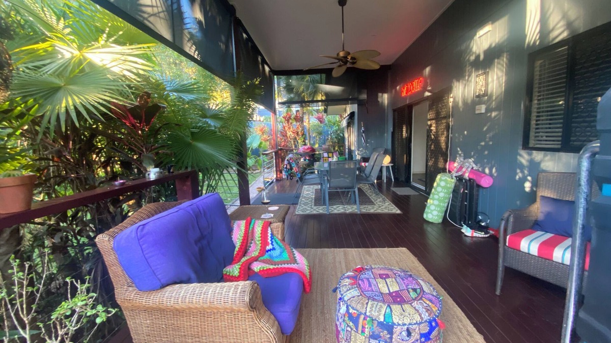 Atherton House | Bird Watchers Tropical Paradise. Family & Pet Friendly Oasis