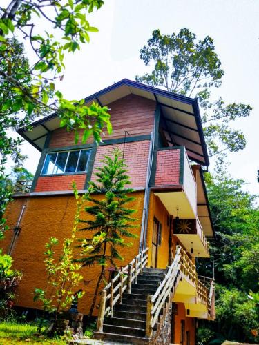 Weddagala Hotel | Birder's Lodge -Sinharaja