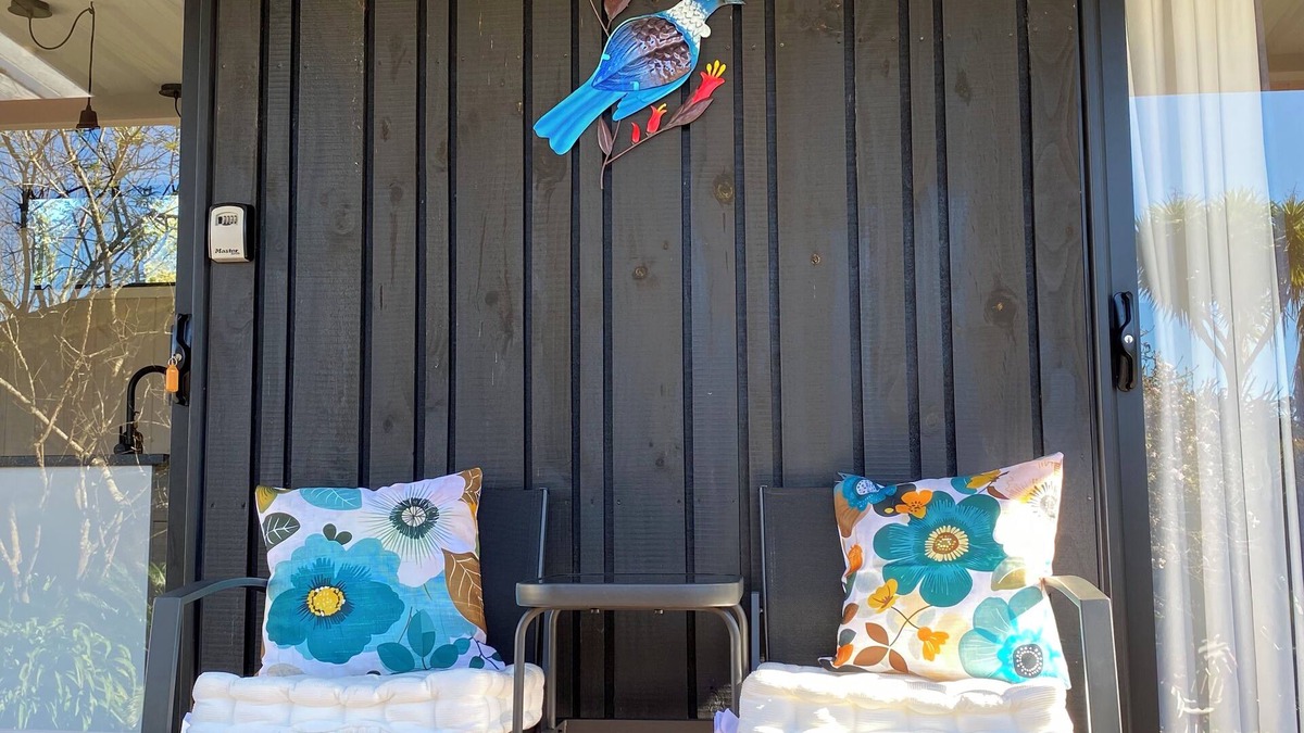 Kumeu Cabin | Birdhouse Retreat on Boord, Kumeu