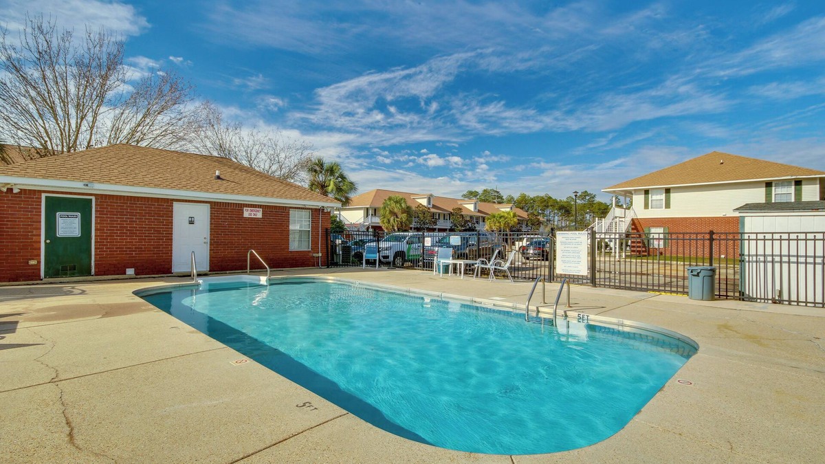 Gautier Condo | Birding, Beaches & More: Cozy Gautier Condo