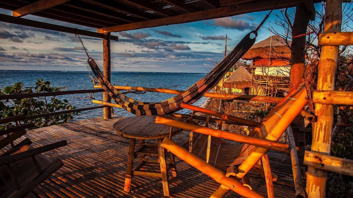 Bolinao Hotel | Birdland Beach Club