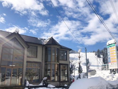 Yuzawa-machi Hotel | Birdland - Vacation STAY 81132v