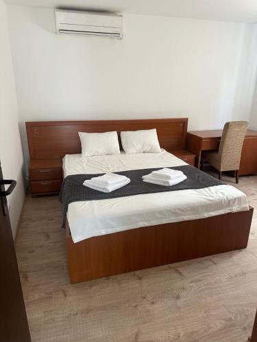 Vozdovac Apartment | BIRDS apartmani