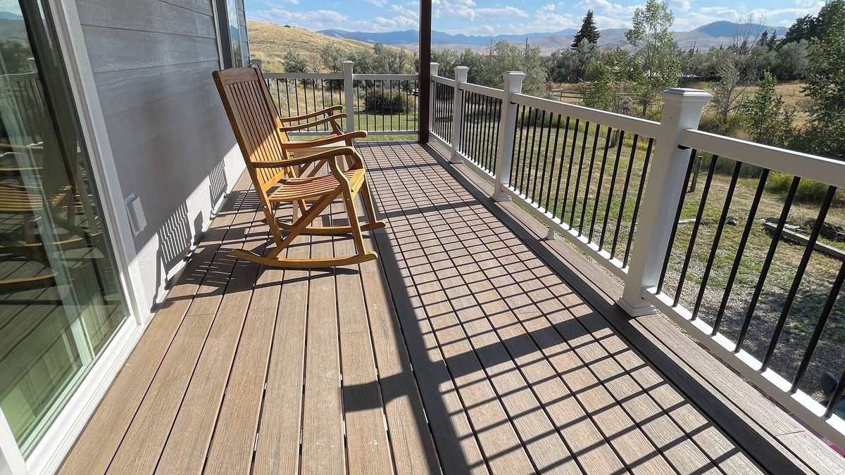 Helena House | BIRDSEYE VIEW