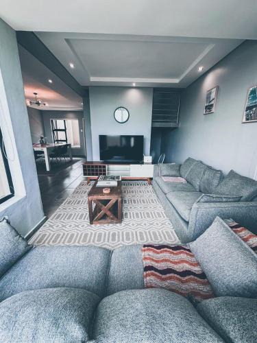 Mbabane Apartment | birdsnest