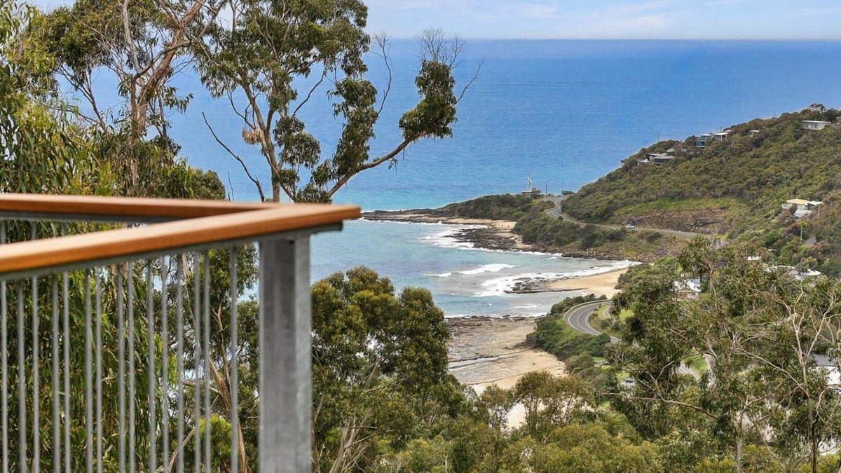 Wye River House | Birdsong - Bring Your Pet & Enjoy WIFI