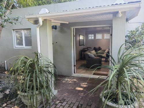 Swellendam House | Birdsong Cottage