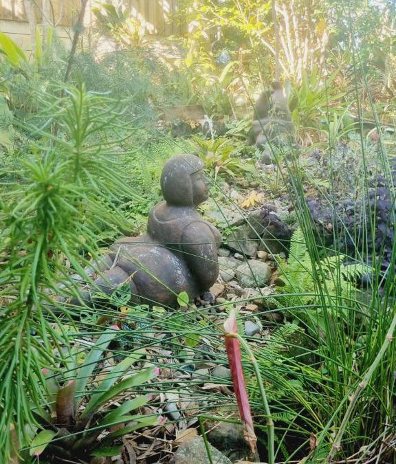 Brisbane Waterfront Bed & Breakfast | Birdsong Retreat - on Lamb Island