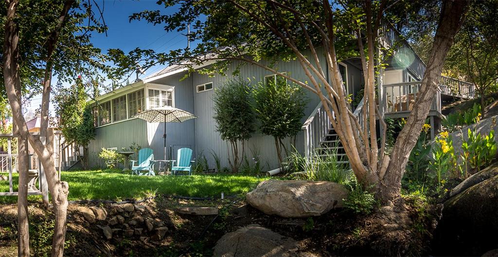 Three Rivers House | Birdwatch Cottage With River Beach Pass