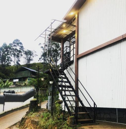 Munnar House | Birdwing Cottage, Munnar