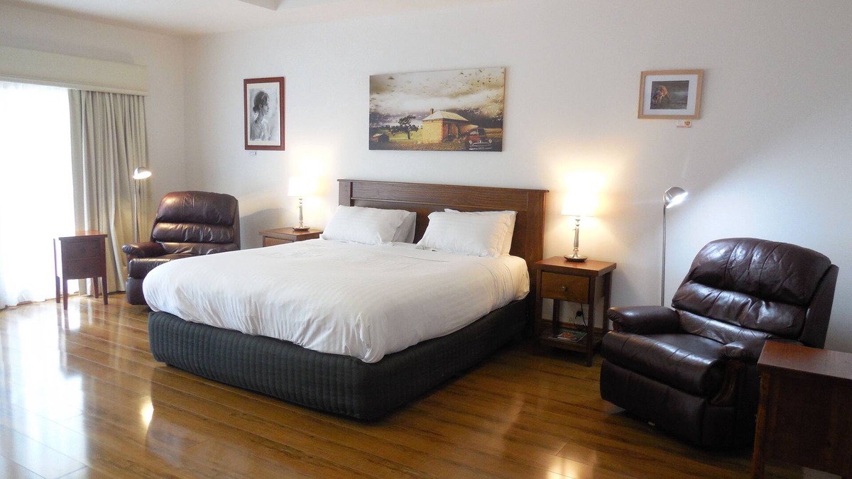 Talunga Apartment | Birdwood Motel