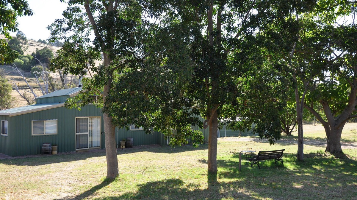 Balingup Cottage | Birdwood Park Estate Farm Stay