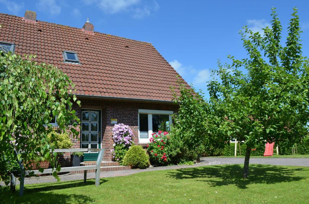 Stedesdorf House | Birgits Huuske