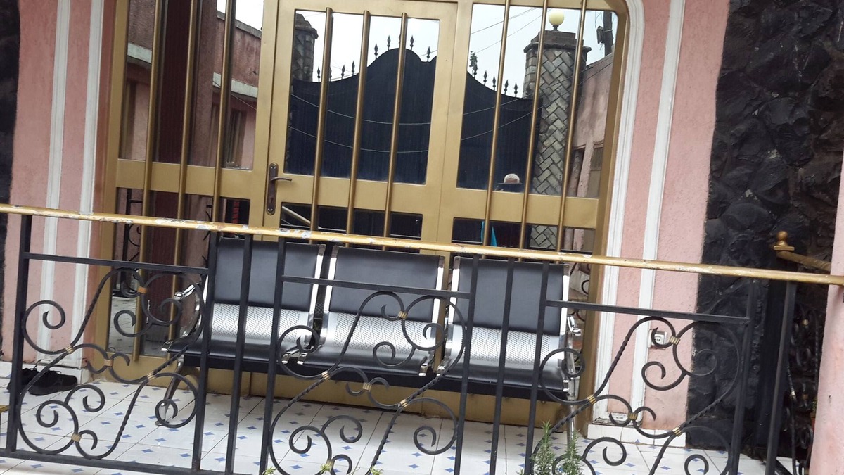 Addis Ababa Villa | Birhan Guest House