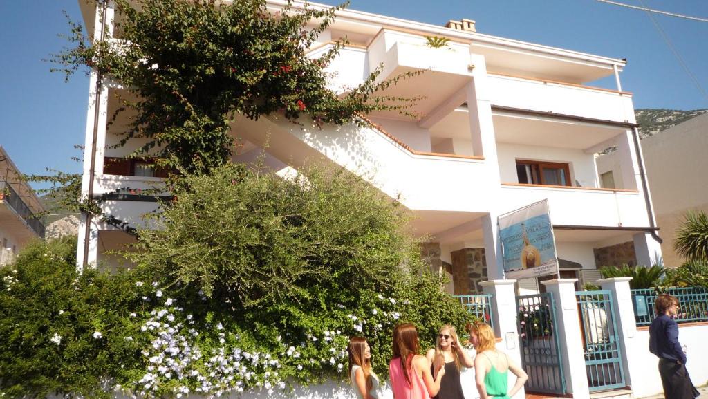 Cala Gonone Apartment | Biriola EcoResort Cala Gonone
