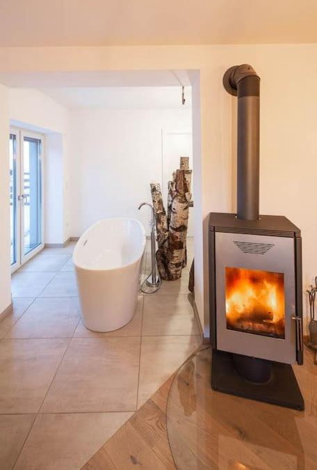 Ramsau Apartment | Birken Suite