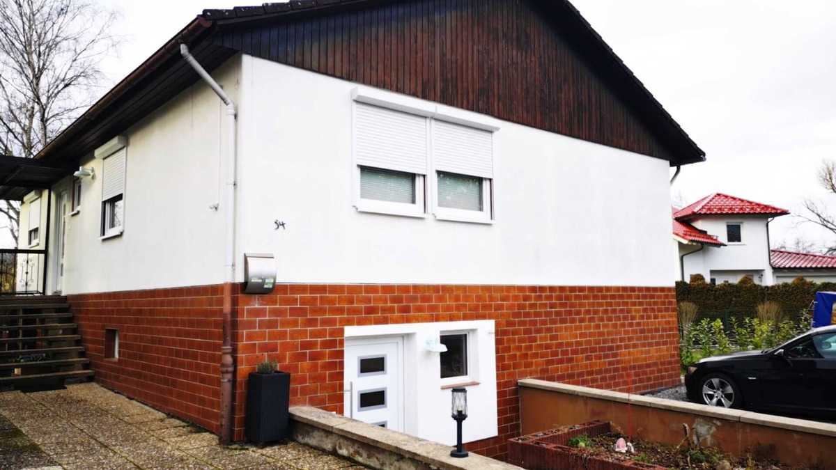 Rimbach Apartment | Birkenblick - Holiday apartment Unne