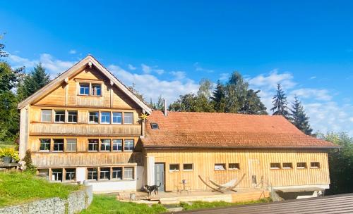 Herisau House | Birkenhof, Haus Märli