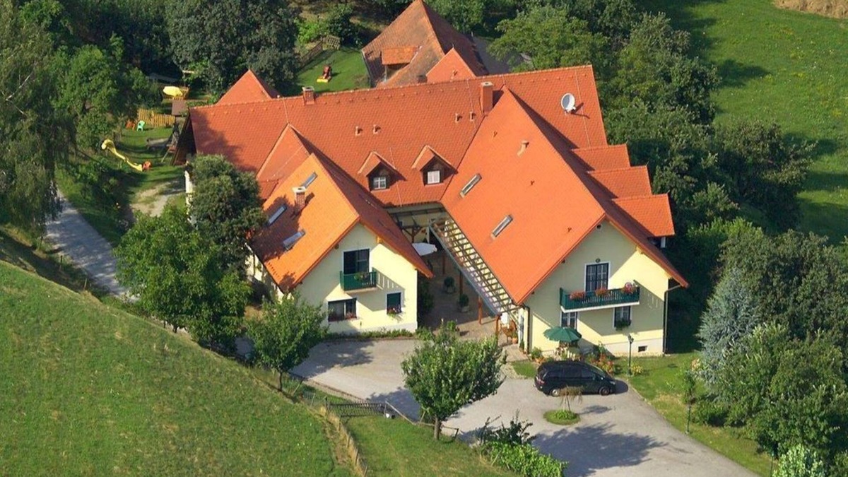 Jennersdorf Bed & Breakfast | Birkenhof Loipersdorf - Gemütliches Wohlfühlzimmer