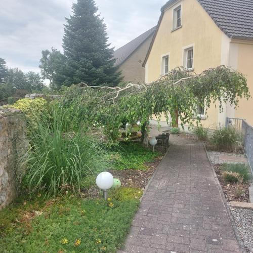 Malschwitz Apartment | Birkenhof Pließkowitz