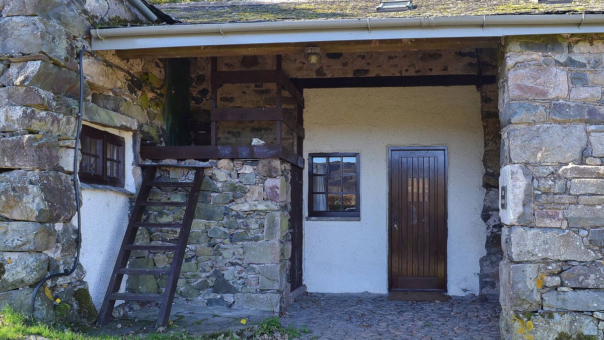 Holmrook Cottage | Birkerthwaite Barn-W41478