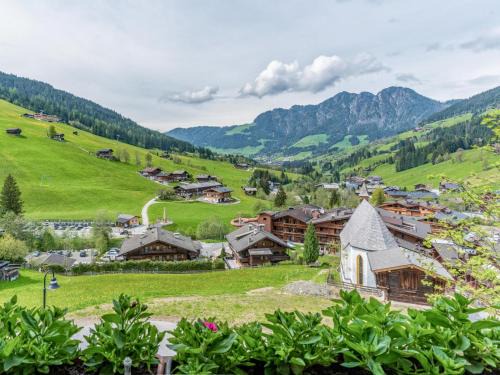Inneralpbach House | Birkheim