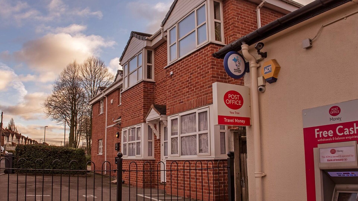 Yardley Apartment | Birmingham Apartments Near BHX, NEC & City Centre, B