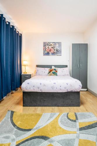 Bordesley House | Birmingham City Centre Apartment room near China Town