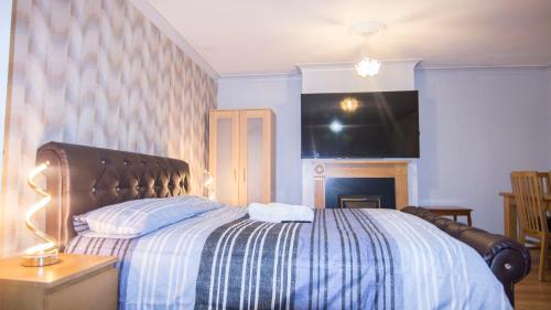 Birmingham City Centre House | Birmingham city centre lovely family gateway