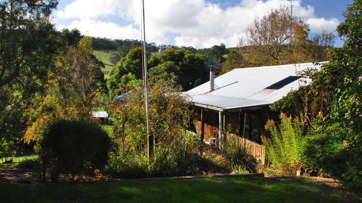 Kawarren House | Birnam - beautiful Otways retreat
