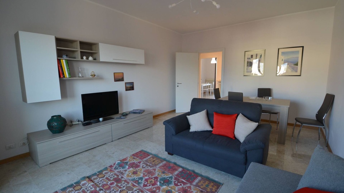 Aggregazione Rionale 9 Apartment | Biroldi Apartment .