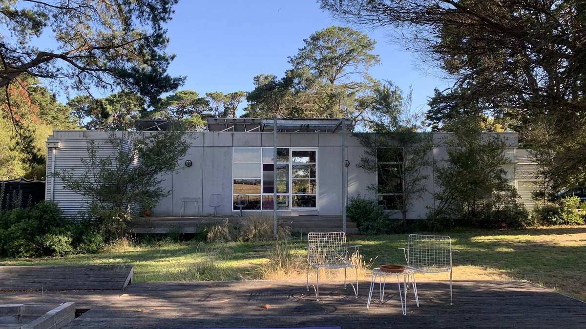 Birregurra House | Birregurra Escape Private Getaway. 2acre property close to Brae and Lorne