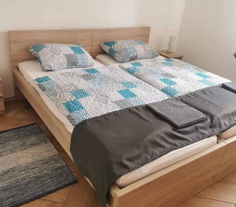 Tiszafured Apartment | Birs Vendégház Tiszafüred