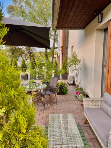 Birstonas Apartment | Birstonas Rent