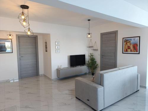 Birzebbuga Apartment | Birzebbuga Seafront Apartment