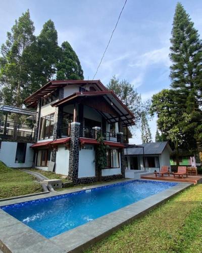 Padang Villa | bisalah villa