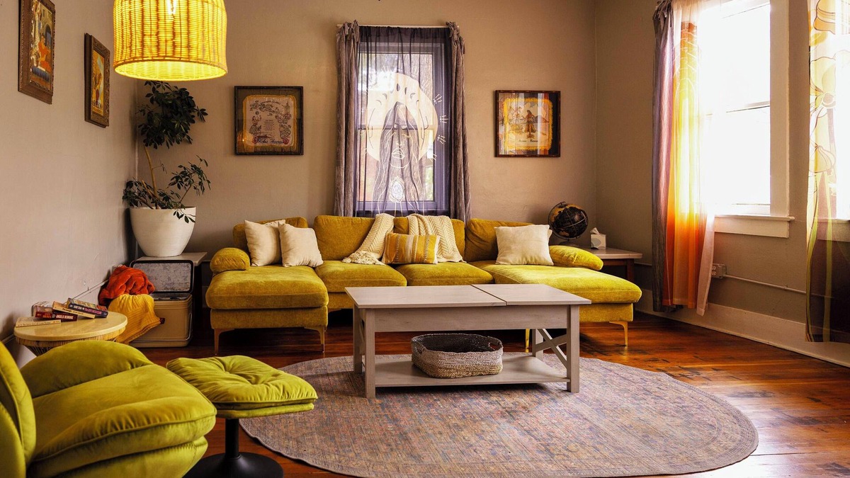 Bisbee Cottage | Bisbee Home: Fantastic Views & Walkable Location!