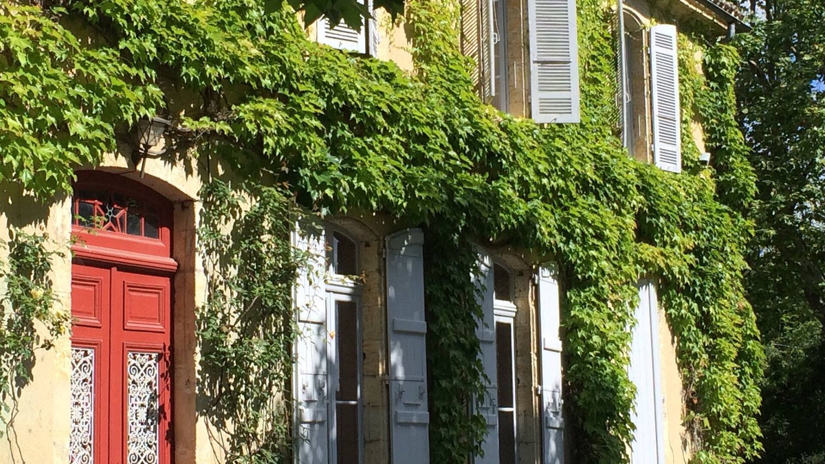 Auch House | Biscay. 18th century family house