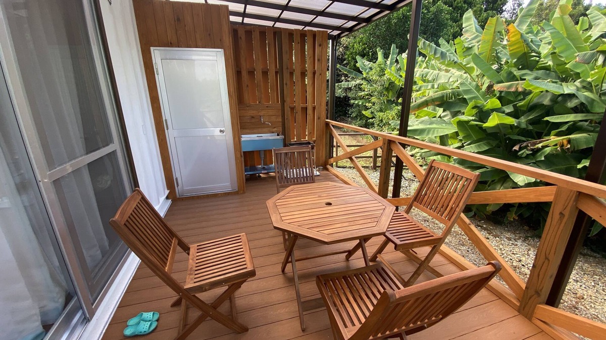 Bise Cottage | Bise House