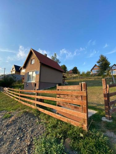 Konjska Reka House | BiSER PANČIĆA
