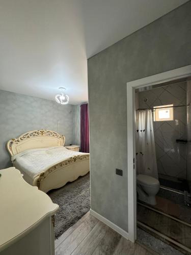 Sverdlov District House | bishkek guest house