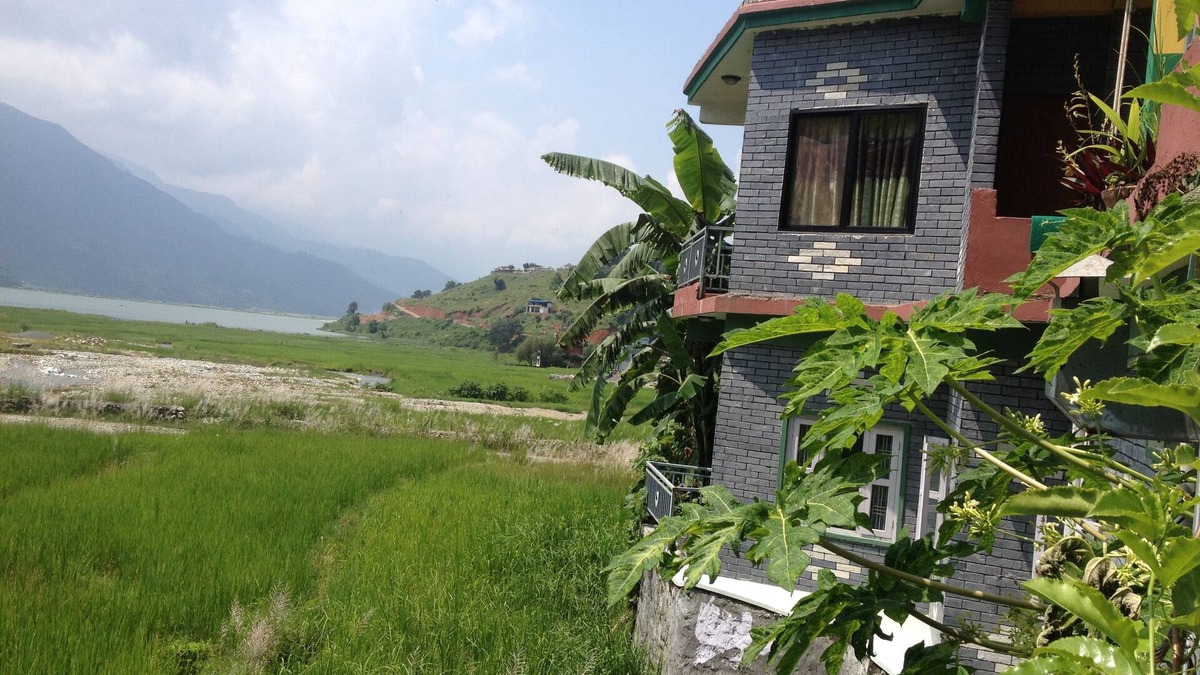Pokhara Hotel | Bishnu Homestay