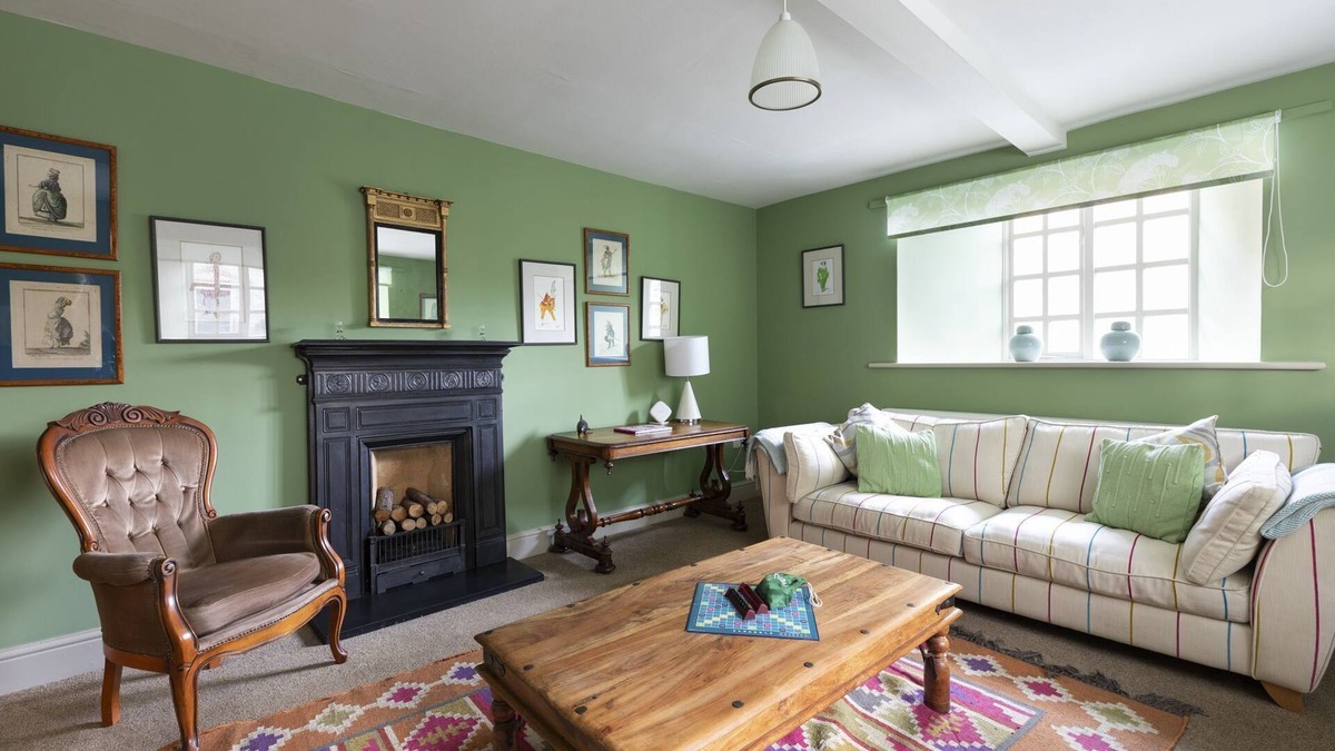 North Bitchburn House | BISHOP LIGHTFOOT COTTAGE - A characterful and dog-friendly cottage