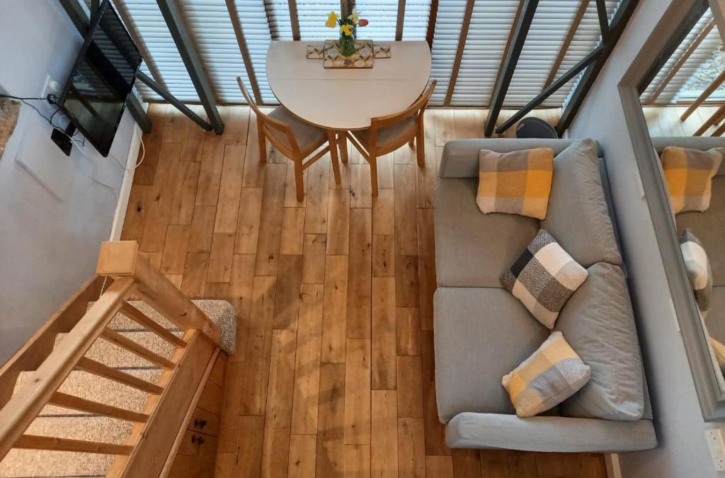 Little Stoke Apartment | Bishops Farm