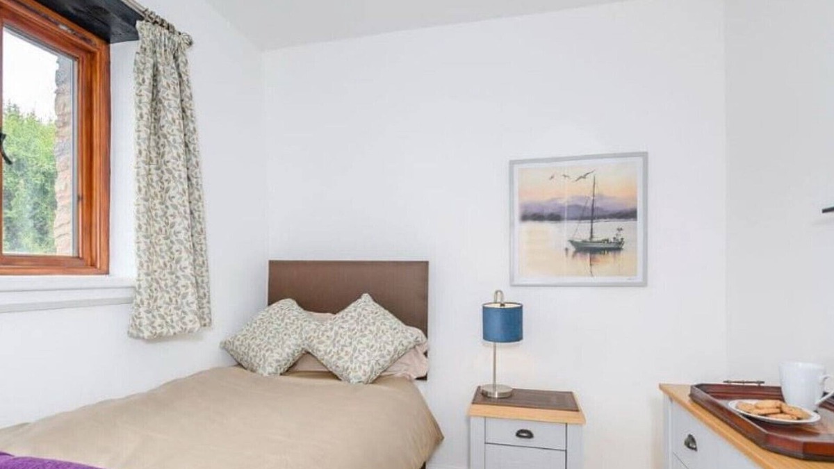 Fiddington House | Bishpool Farm Cottages - The Granary